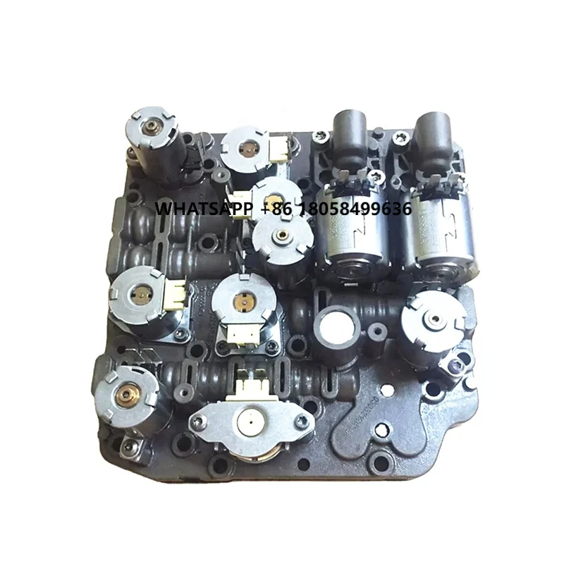 

Лидер продаж, высококачественный блок управления коробкой передач DSG TCU Dq250 Dsg, мехатроника oam Dq250 02E927770AD