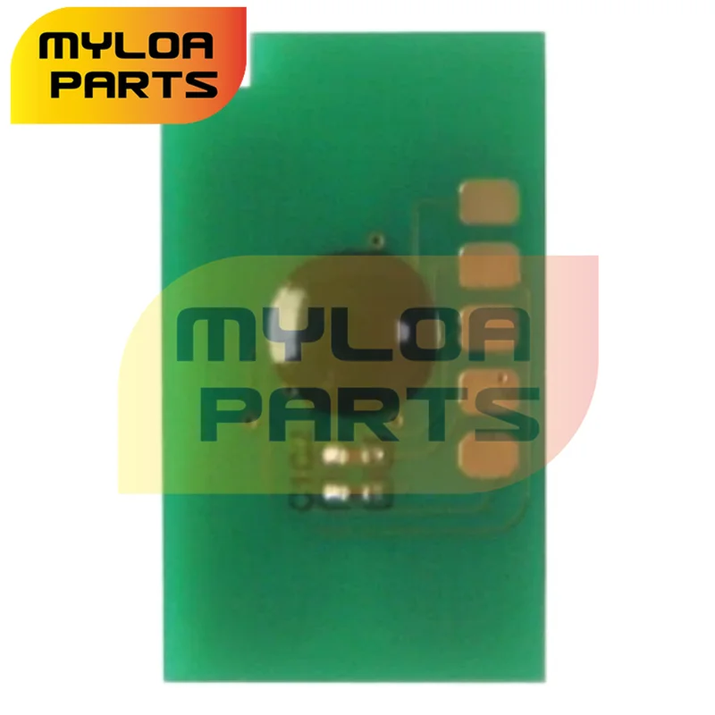 10x TL-410X TL-420X Chip de tóner DL-410 DL-420E para Pantum P3010D P3010DW P3300DN P3300DW M6700D M6700DW M7100DN M6800