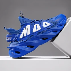 Men shoes Sneakers Male tenis Luxury shoes Mens casual Trainer Race Breathable fashion loafers running Shoes for men