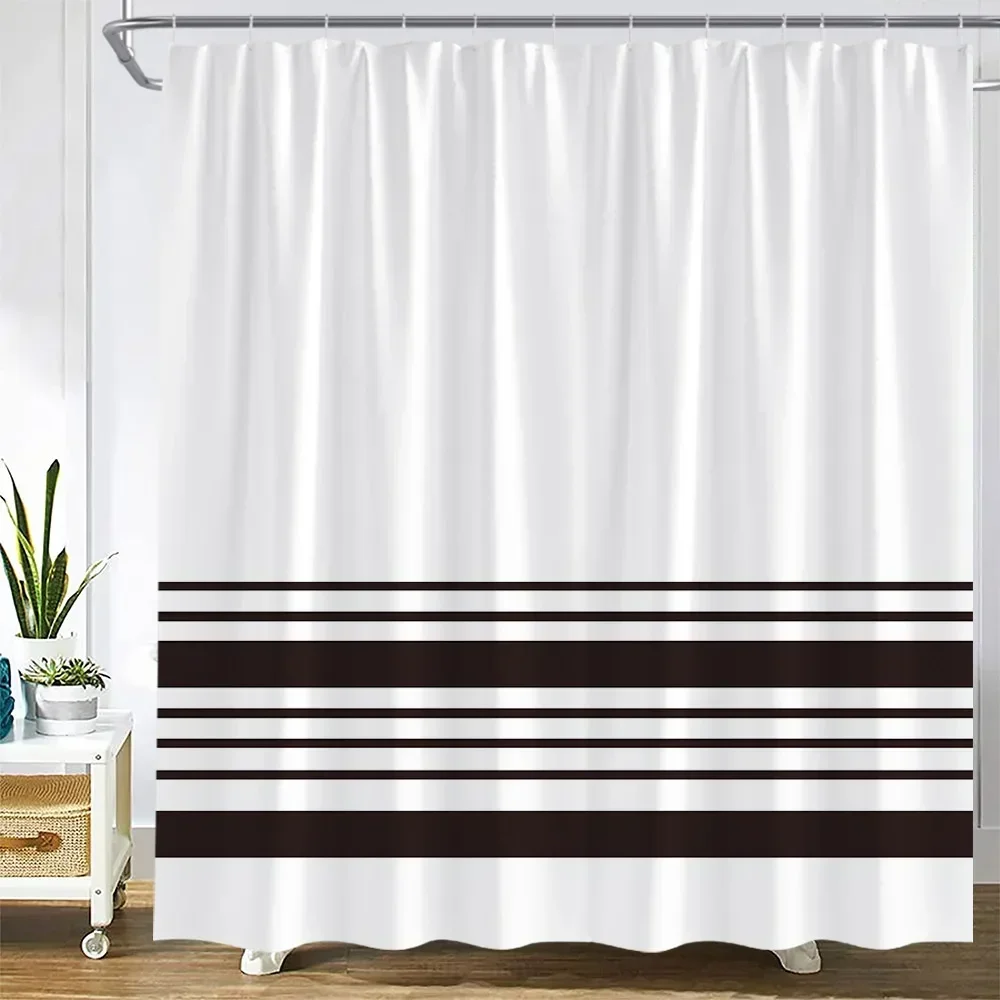 Black And White Str… - image