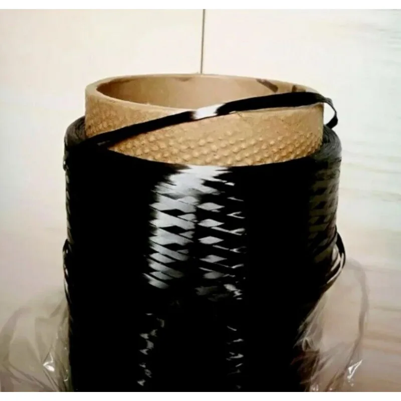 1K 3K 6K 12K 24K 48K Carbon Fiber Fibre Tow Filament Yarn Thread Tape 30M