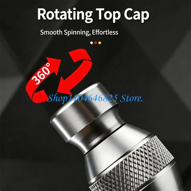 

22 in 1 Screwdriver Set with 360 Degree Rotating Base For Electronics