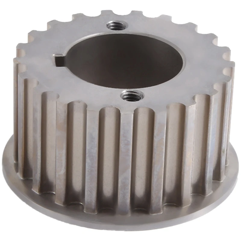 

13521-54030 Crankshaft Teeth Crankshaft Timing Pulley Timing Gear For Toyota Replacement Accessories