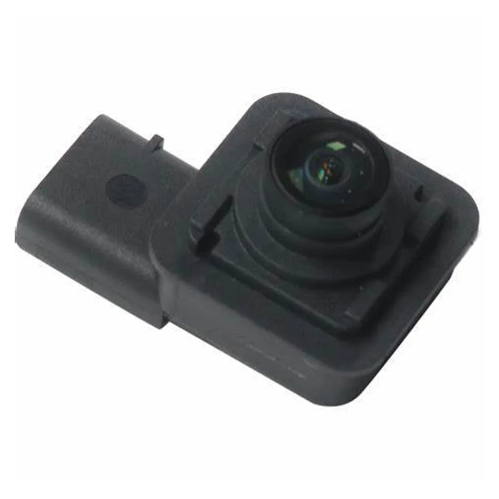 Backup Camera Rearview Camera Parking Assist Quick Installation Easy To Use Wear-resistant Practical And Reliable