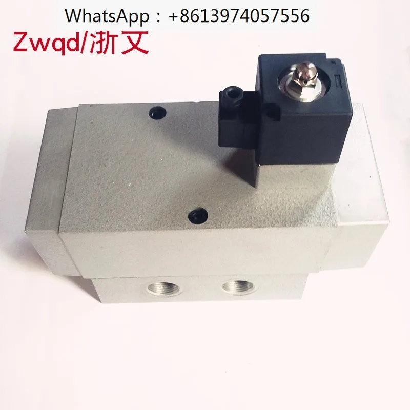 Solenoid valve K25HD-25 K25D-25 K25DH-25 AC220V DC24V G1 inch DN25 electric control valve