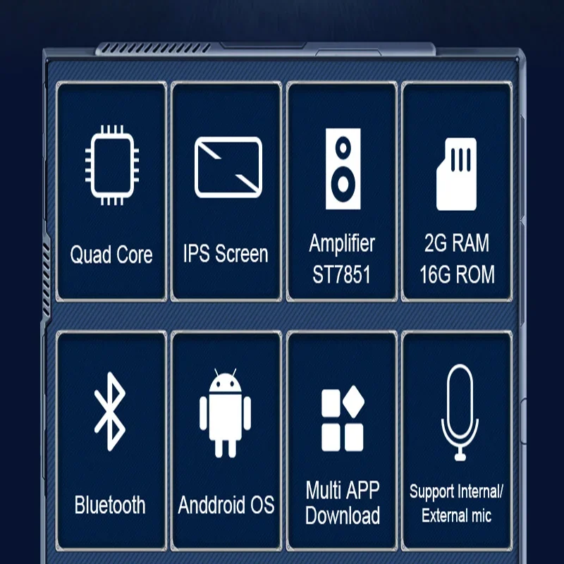 Ugode Car Multimedia Player 8 Inches HD IPS Screen Monitor GPS Auto radio Bluetooth For 2015 Hyundai Tucson IX35