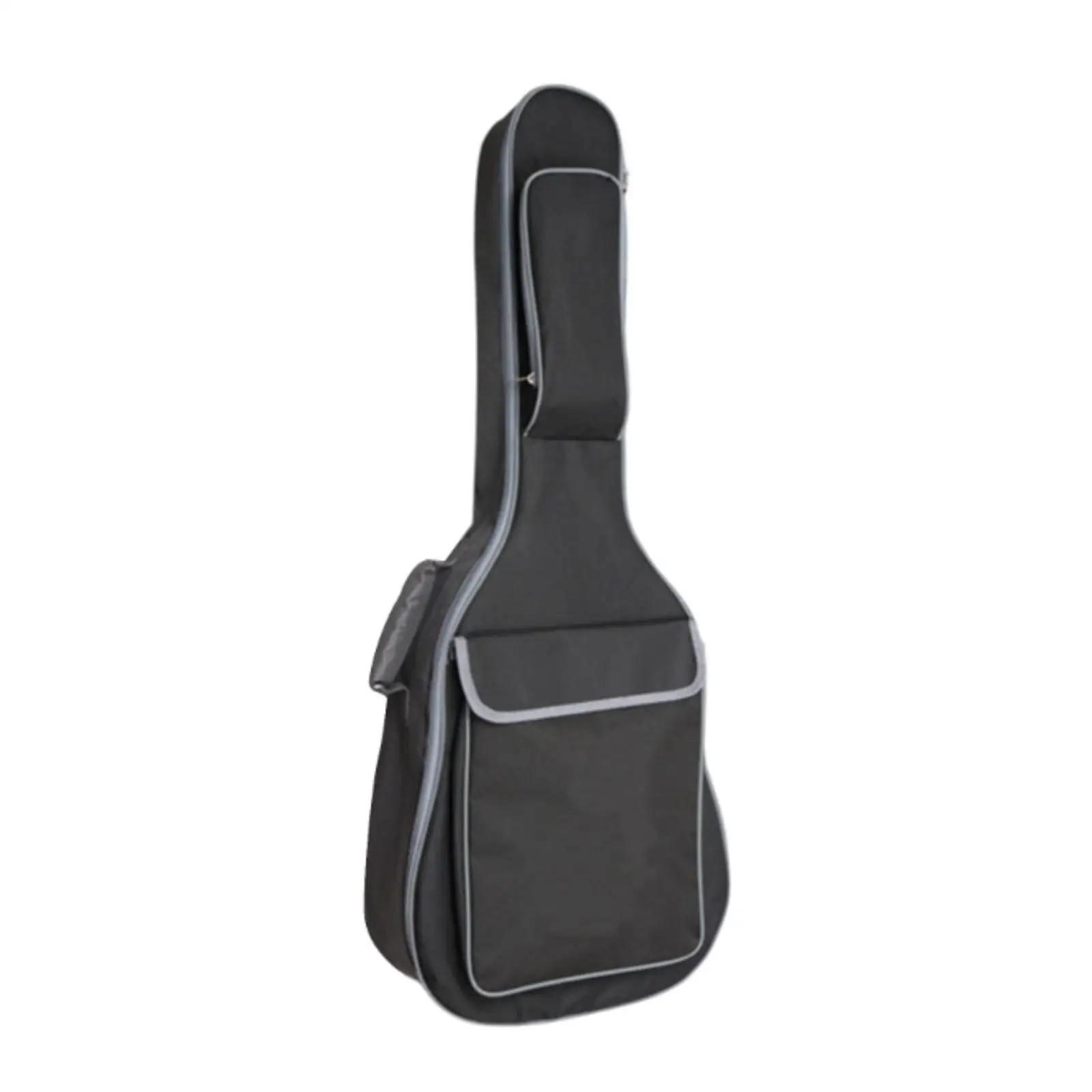 Guitar Gig Bag Internal Fixation Strap 36/41