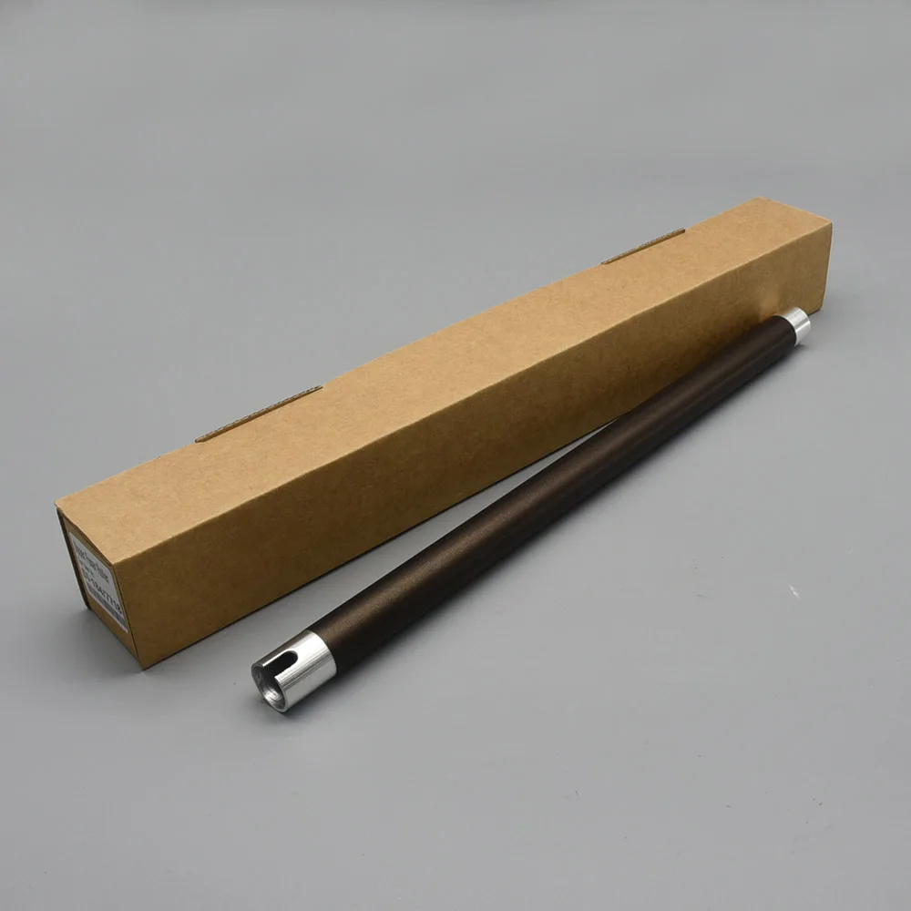 

2X A0XX-5602 UPPER Fuser Upper Heat Roller for Konica Minolta bizhub 164 184 185 7718