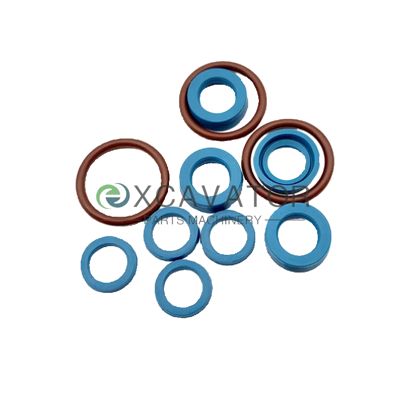 

For Caterpillar CAT E70 200 307 320 312 325B-C-D Joystick handle bullet Oil Seal Excavator Parts