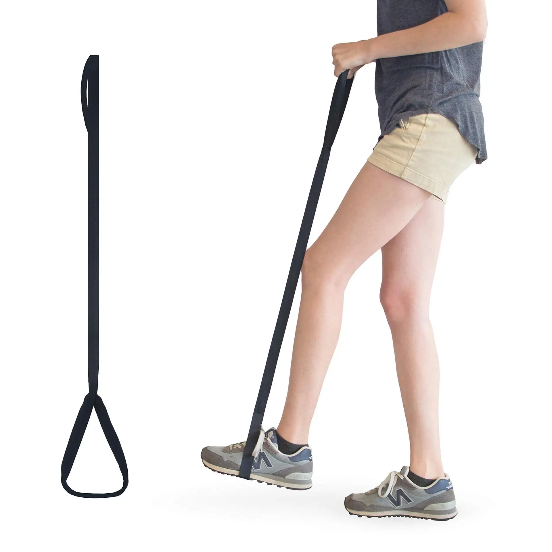 Rigid Leg Lifter, 35