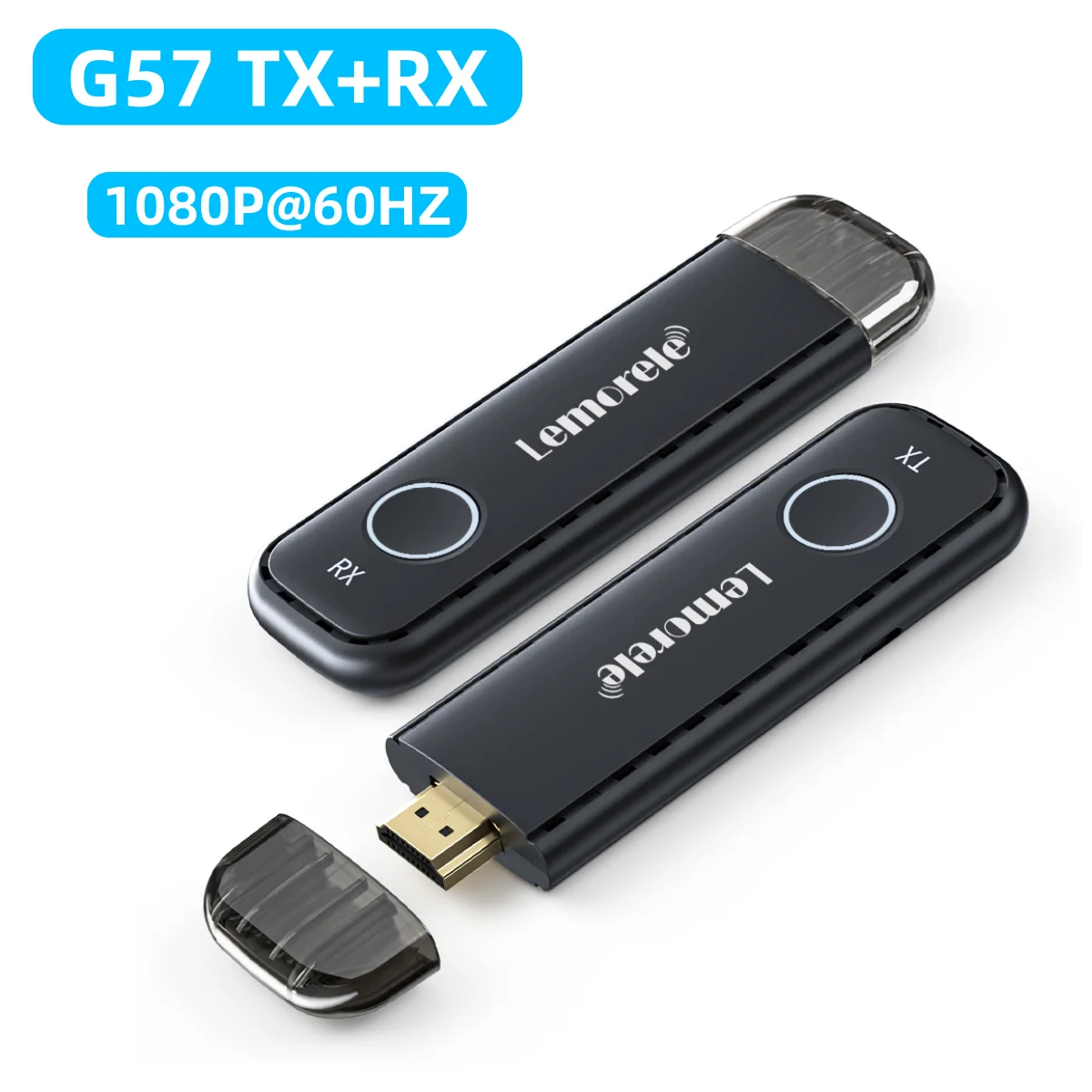 Variant: G57 TX and RX