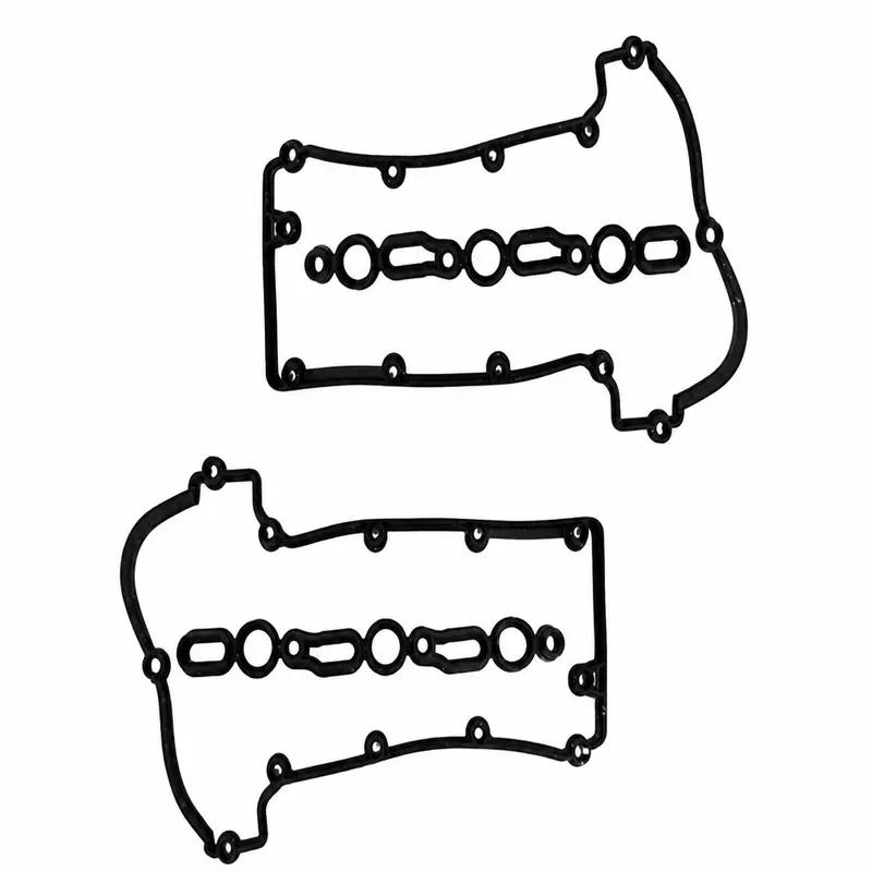 Car Engine Valve Cover Gasket Kit 90352084F 22032312F 22032314F for Grand Ram 1500 Ram 1500 3.0L