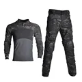 Black CP