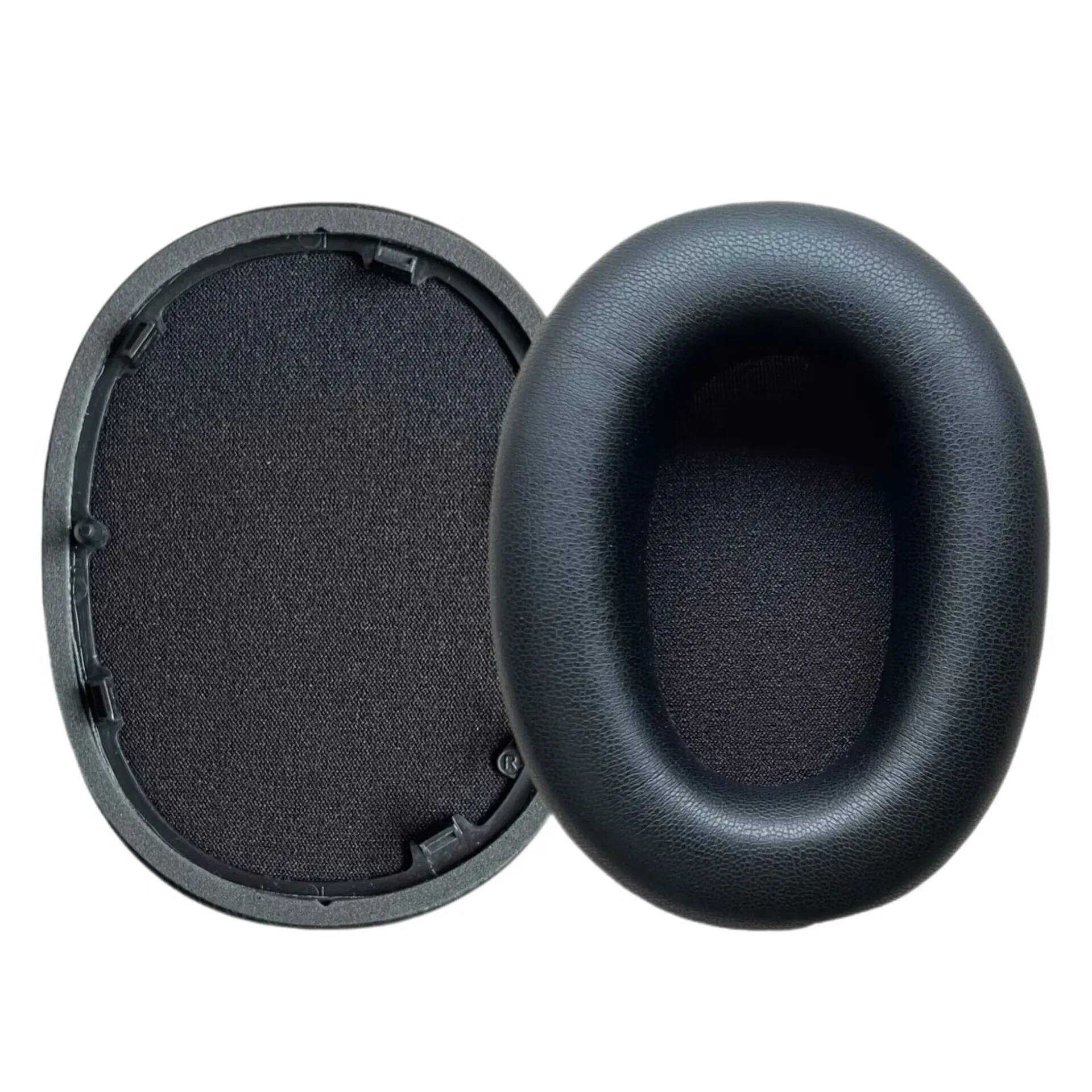 Replacement Earpads for Sony WH-1000XM6 Wireless Headphone PU Leather Sponge Cooling Gel Memory Foam Cushions Cover