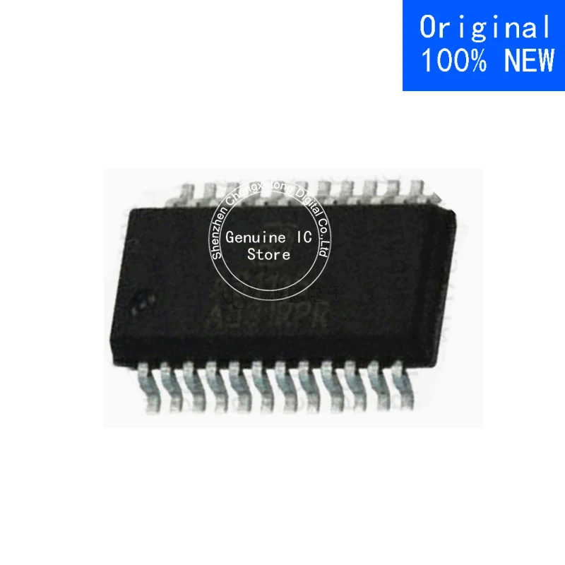 

AS1115-BSST SOP New Original Genuine Ic