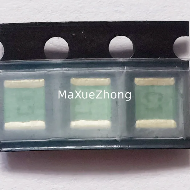 Original New 100% UC232H0120J-T 500V12PF 5% SMD 1210 silver mica capacitor (Inductor)