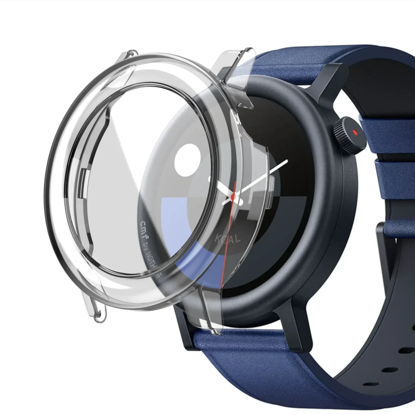 Pc Case+Tempered Gl…