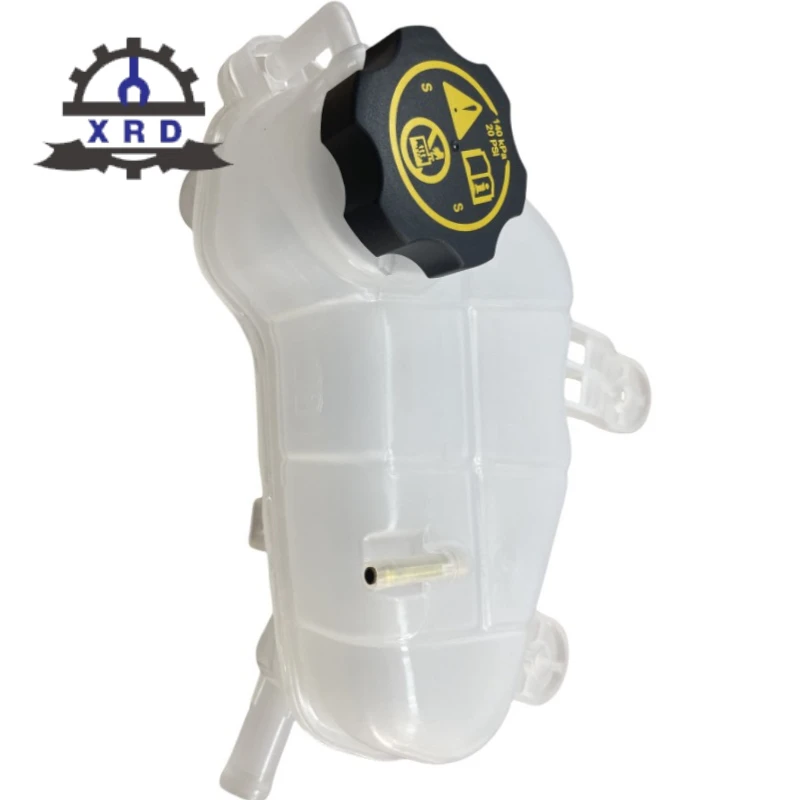 

Engine Coolant Storage Tank With Lid 42609220 For Chevrolet Sonic 1.4L 1.6L 1.8L Coolant Overflow Recovery Tank 95048411