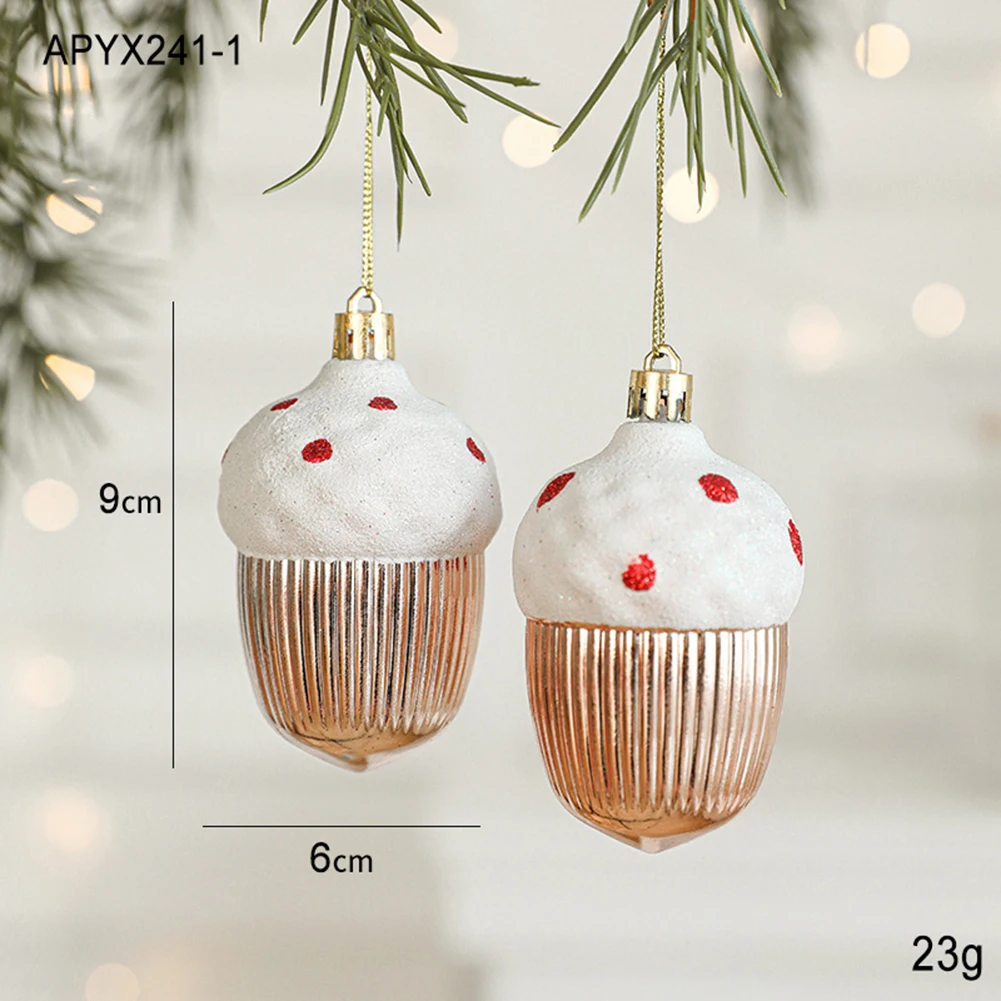 Christmas Holiday Indoor Decorations Xmas Decorations Versatile Decoration Attention To Detail Memorable Keepsakes