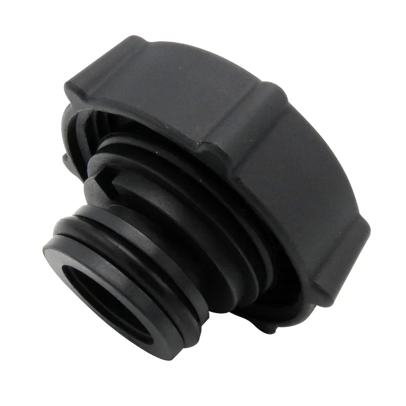 Radiator Overflow Tank Cap Coolant Reservoir Tank Seal Cap for Ford Cougar Mondeo MK2 MK3 Transit Mk5 V184 V185 Mazda Tribute