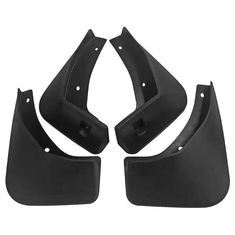 Car Mudflaps Splash Guards Front Rear Mud Flap Mudguards For Opel