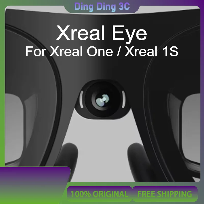 In Stock Xreal Eye …