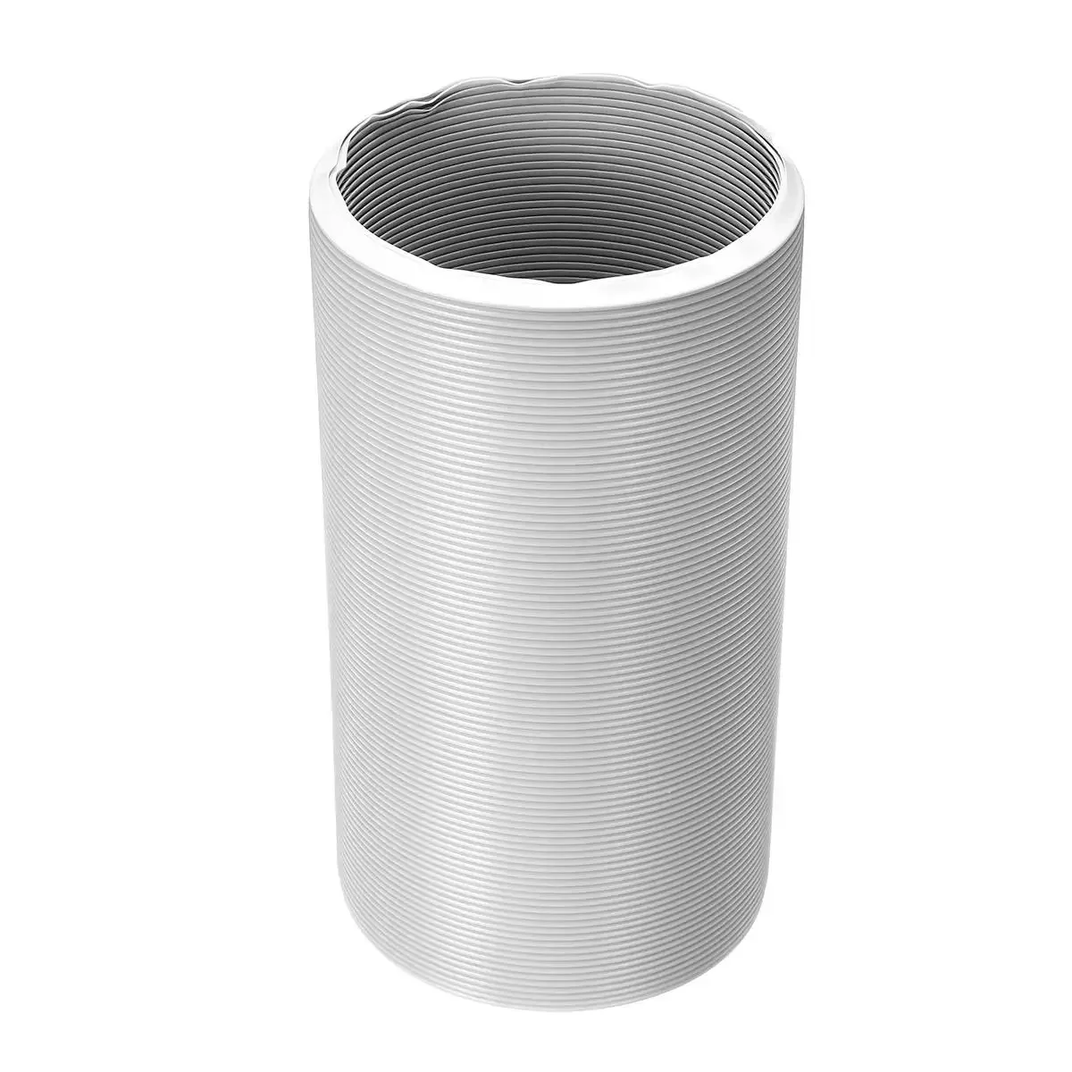 Sello de ventana de aire acondicionado portátil, ventilación de aire, placa deslizante de escape, adaptador de ventana de 15cm de diámetro, manguera de tubo, accesorios de aire acondicionado