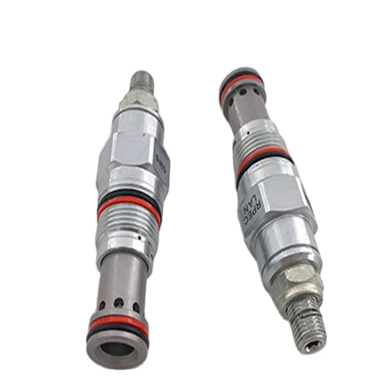 CXAD-XAN CXJA-XCN Check Valve CXFA-XAN hydraulic Cartridge valves