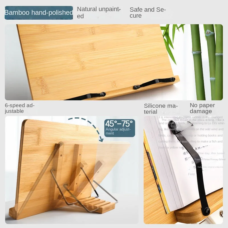 Flat Dual-Purpose Easel Drawing Board Desktop Slope Inclined Writing Board Inclined Desktop for Art Students Only Sketch Bracket