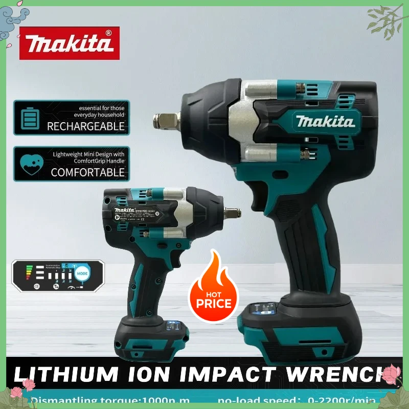 Makita Brushless El…