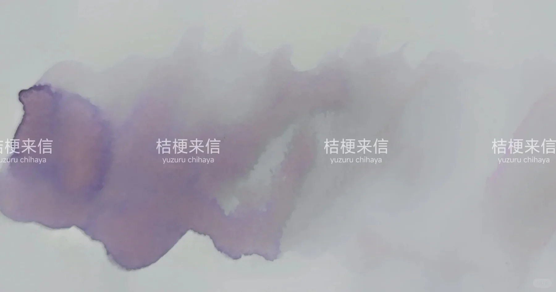 Kittyinkpot Ink Season 3 ,Color Ink Gradient Layer Sheen Ink 35ml/bottle