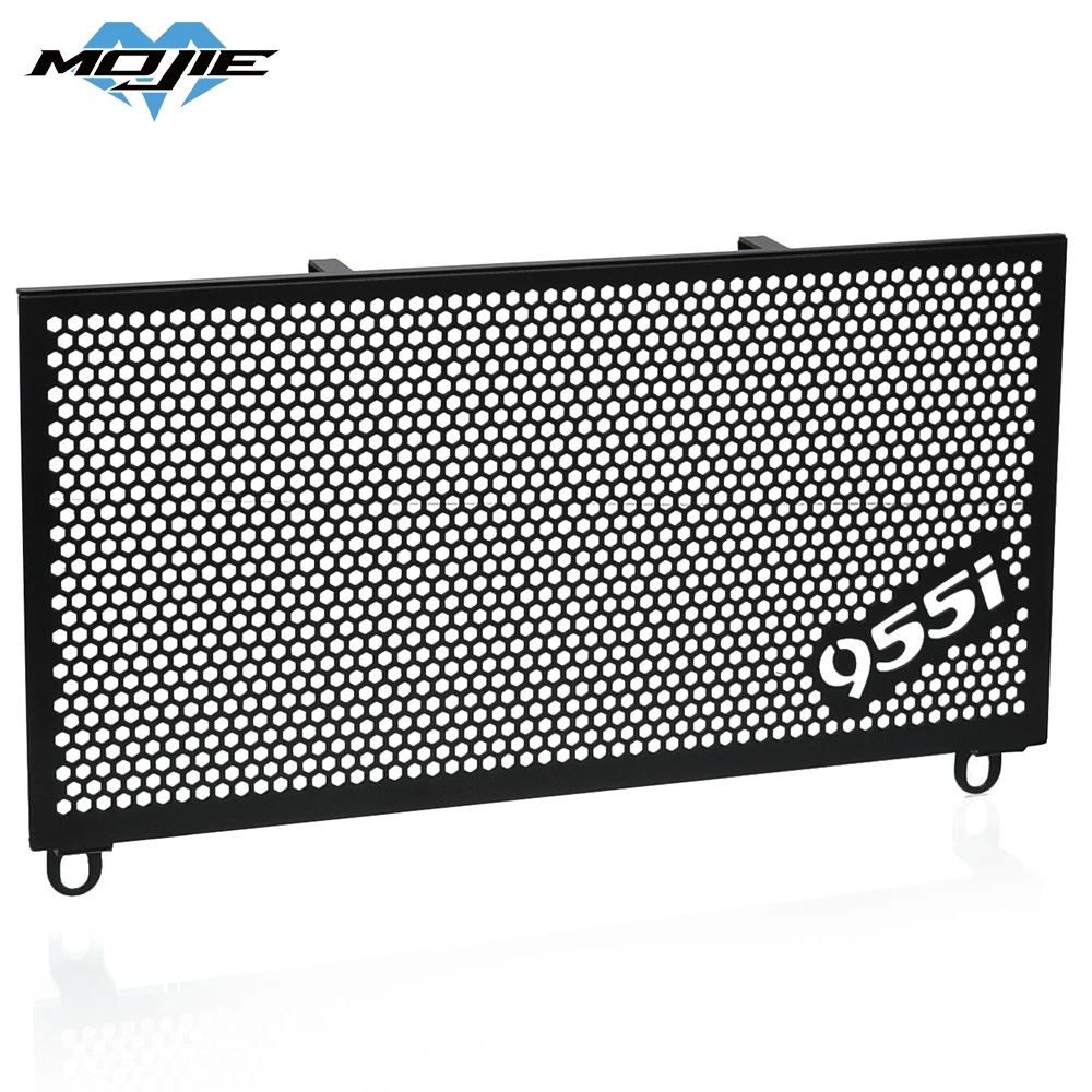 For Daytona 955i 955 i 2002-2003-2004-2005-2006 Motorcycle Accessories Radiator Grill Guard Grille Protection Cover Net Mesh