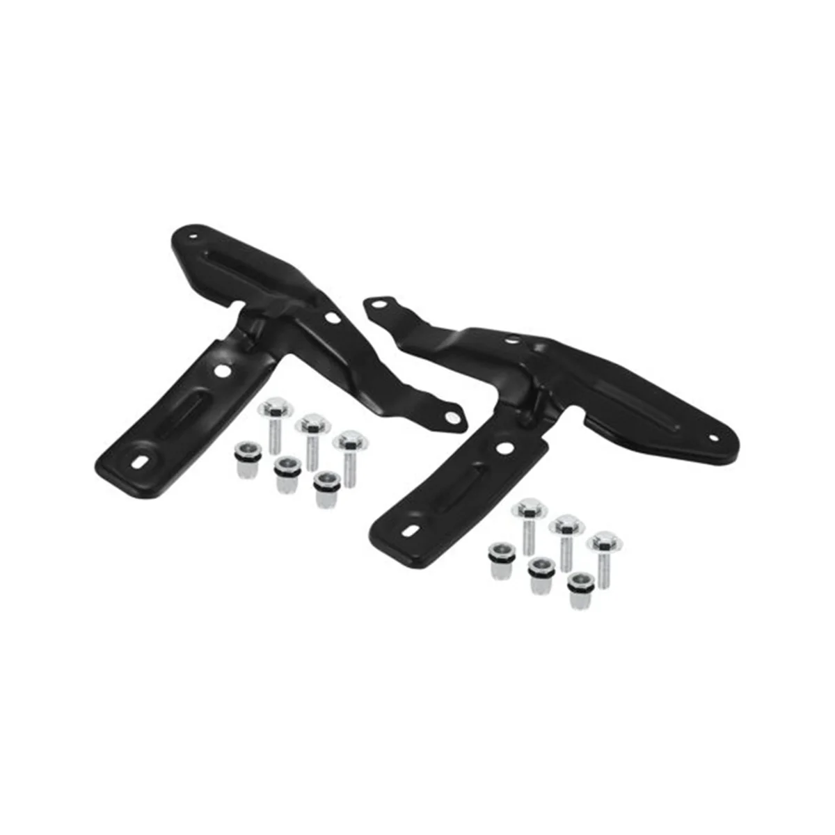 Car Parts Trailer Tow Mirror Bracket & Hardware Set 68078242AA 68078243AA for Ram 1500-5500