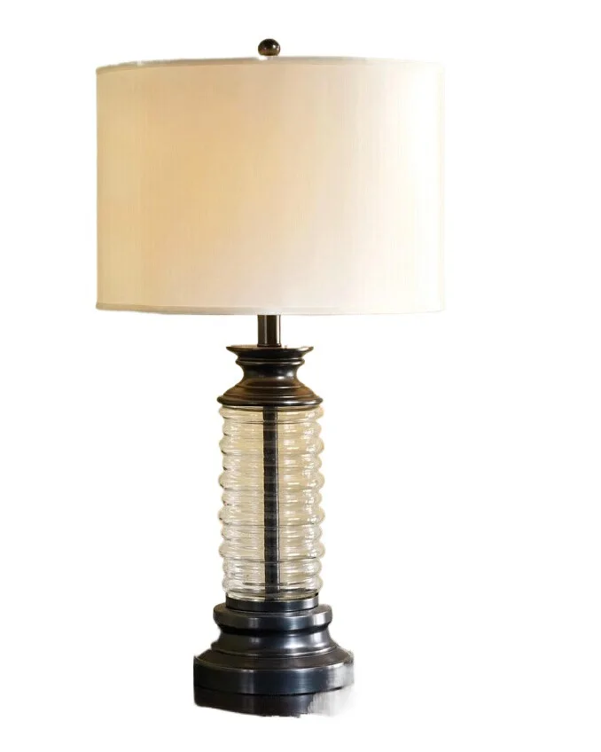 

Postmodern, minimalist, glass, desk lamp, design, model room, living room, creativity, fashion, study