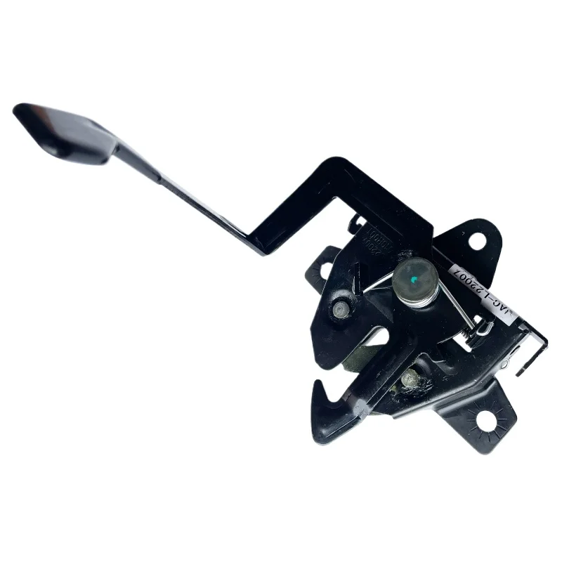 

Замок капота переднего двигателя для JAC SUNRAY 8250010R001