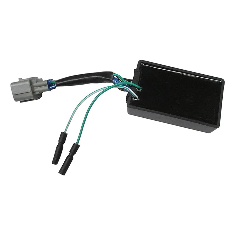 ABOK-دراجة نارية الإشعال CDI صندوق استبدال الملحقات 30410-HN5-671 30400-HN5-305 30410-HN4-671 لهوندا TRX 350FE رانشر