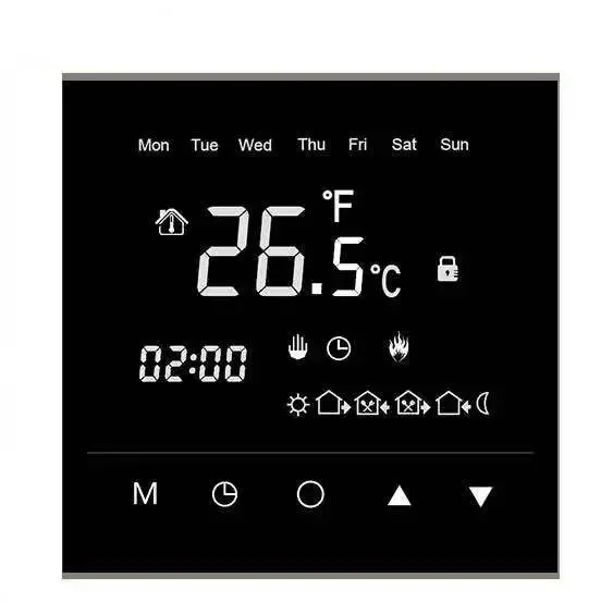 High accuracy humidity controller and digital temperature controller thermostat 110v/220v/12v