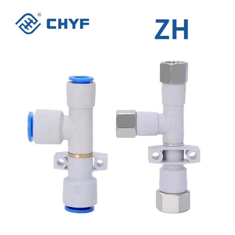 Smc Zh Series Pneum…