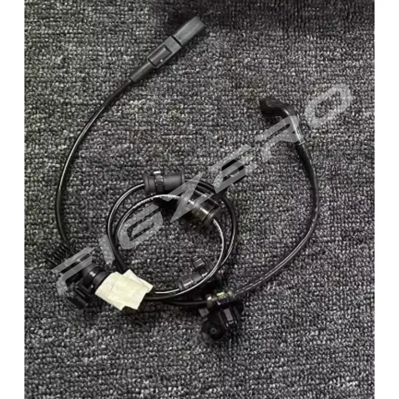 Genuine Rear Braking Warning Line Brake Pad Sensing Pull Wire for Cadillac CT4 CT5 Front Rear Part