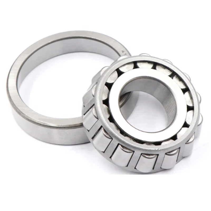 

32322 High Speed Operation Taper Roller Bearing 33206 Rolamento 32218