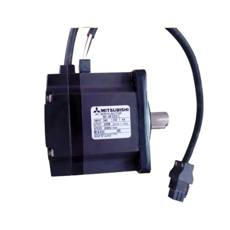 

HC - UF152 / HC - UP152 - servo motor, servo motor