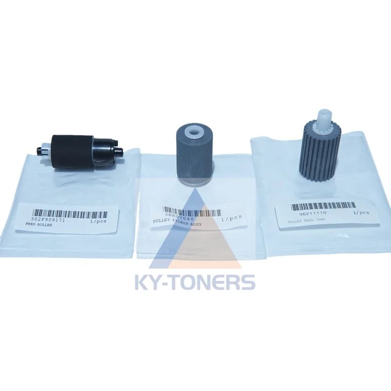 

302F909171 3BR07040 36211110 Ролик подачи для Kyocera FS6030 6025 6530 6525 3500i TA3010i
