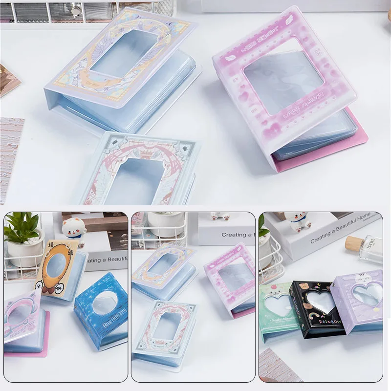 Ins Photo Album 3 I… - image