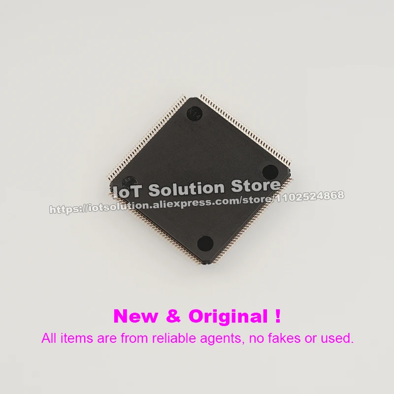 Stm32f722zet6 LQFP-144, 20x20x1.4mm,stm32f722zet6tr