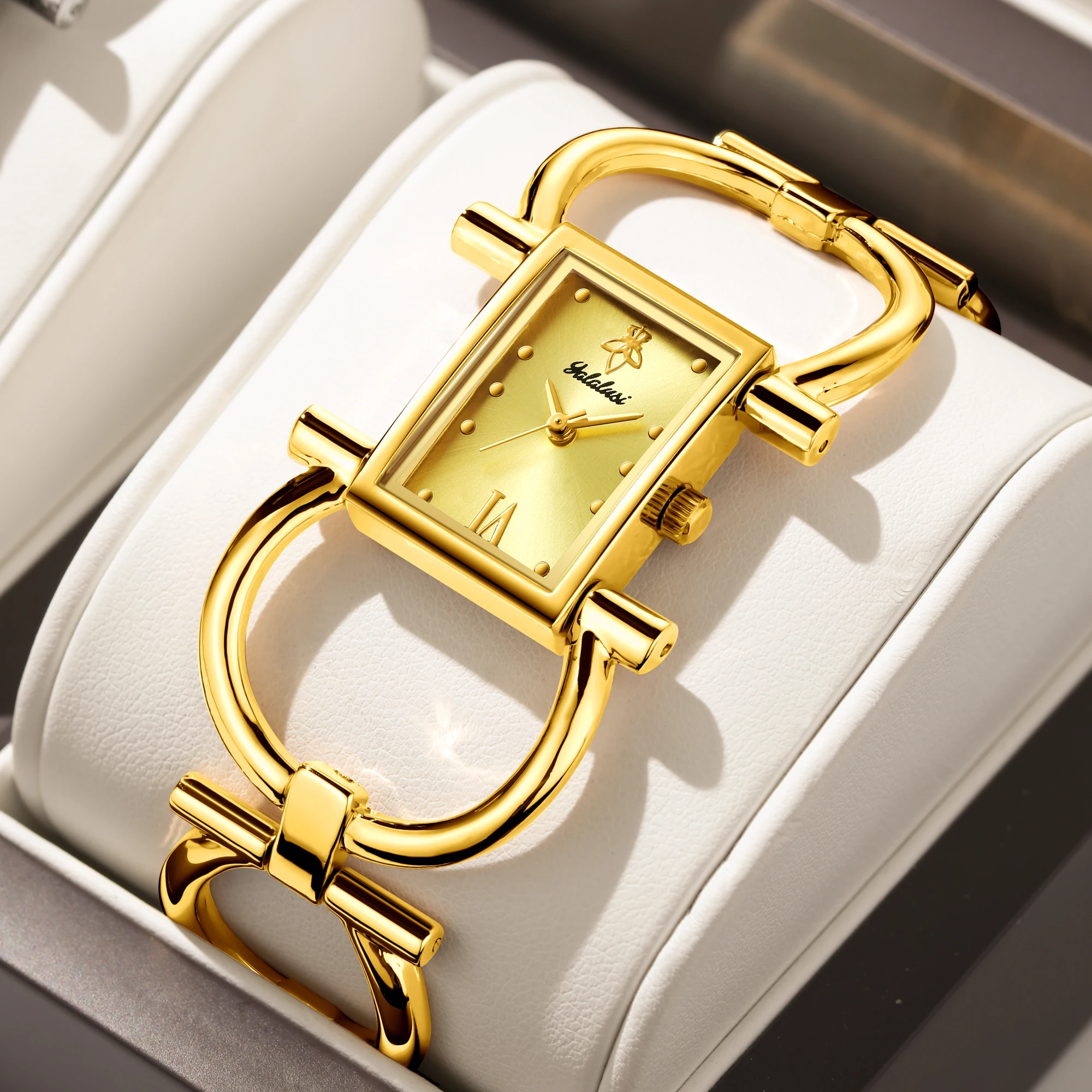

Stylish ladies’ bracelet watches: minimalist and elegant timepieces, perfect as gifts montre femme reloj mujer watch for ladies
