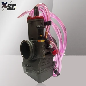 Karbüratör için motosiklet, MİKUNİ için TX38 TX36 TX-Q2, Ders aslında, bir 200-350cc, KTM 250 XC 2017 Motor 2 veya 4 zamanlı, 36mm 38mm 40mm En çok satılan 12 karbüratör ktm, 250-10 numara