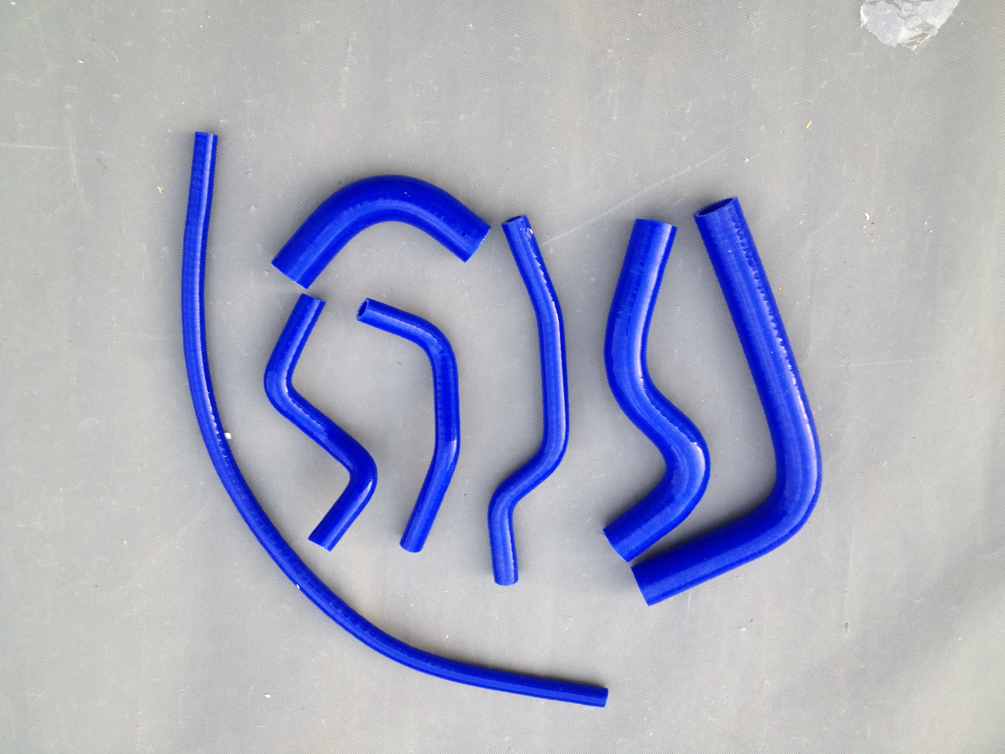 

For Suzuki Samurai JL JA JS JX Base 1986-1995 Silicone Radiator Hose Pipe Tube Kit 1986 1987 1988 1989 1990 1991 1992 1993 1994