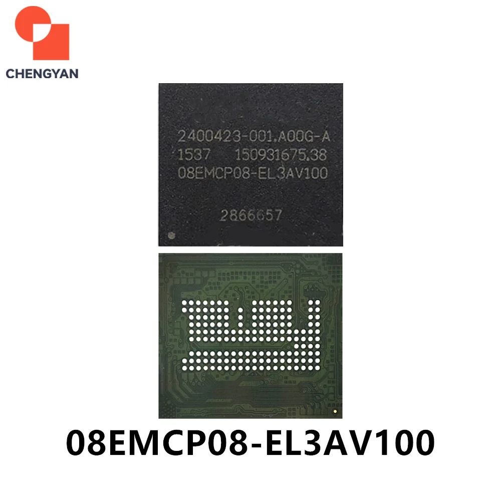 04EMCP04-EL2AS100 08EMCP08-EL2BV100 08EMCP08-EL3AV100 EMMC04G-M527 EMMC04G-M627 EMMC08G-M728 EMMC128-TA29 EMMC128-TX29