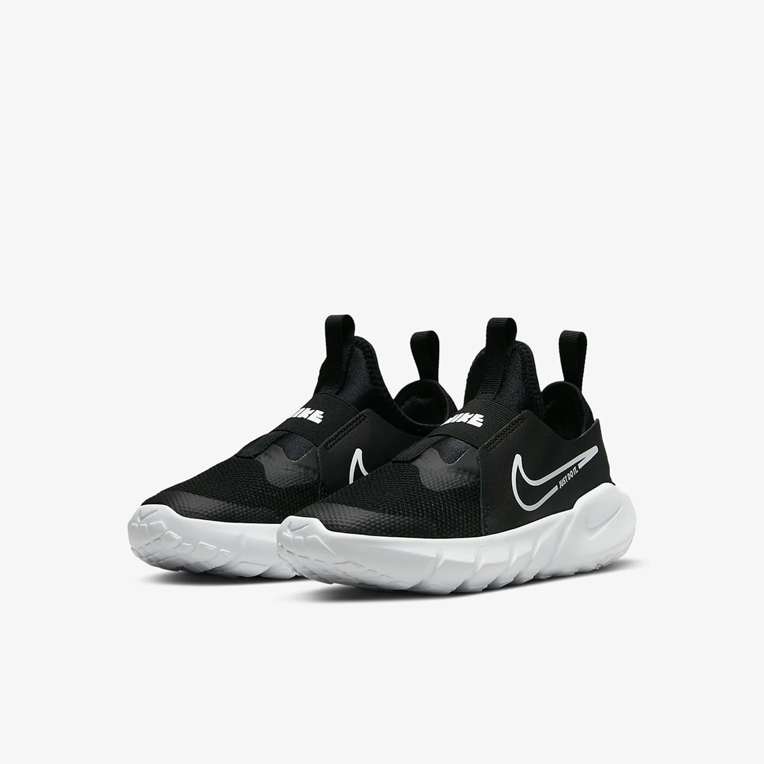 

Nike Authentic Spring Style Children's Low-Top Slip-On Wear-Resistant Running Shoes DJ6040-002