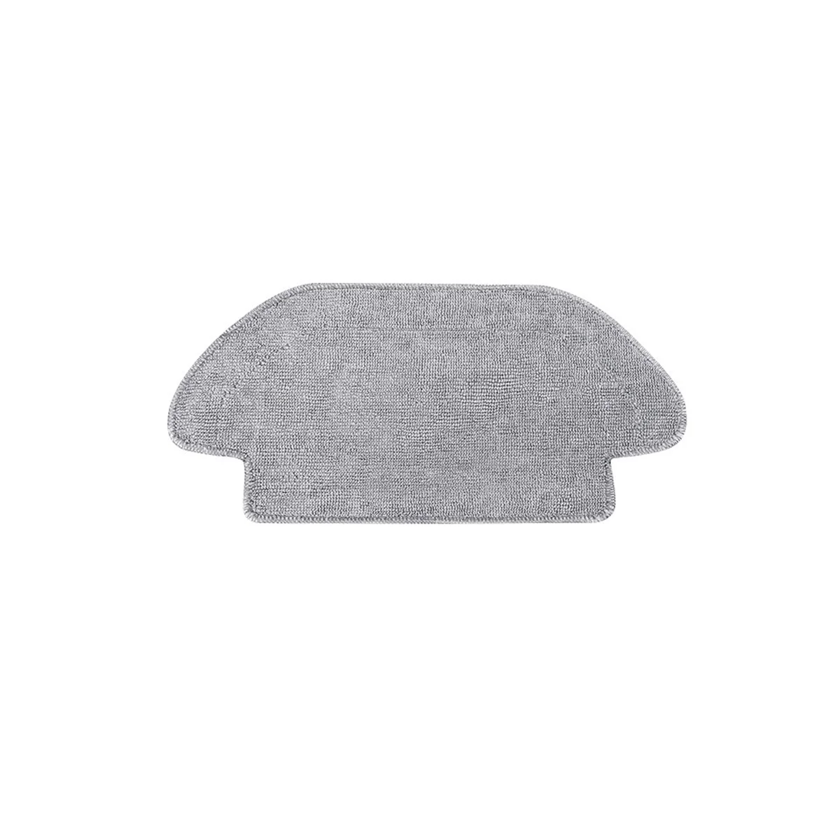 Запчасти для пылесоса для робота-пылесоса 3C B106CN Запасные части Аксессуары Основная боковая щетка Hepa-фильтр Швабра тряпка тканевый чехол